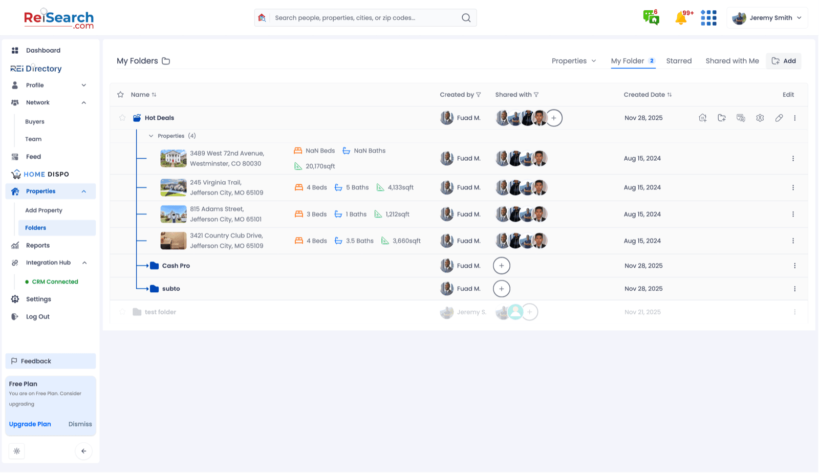 ReiSearch screenshot 3