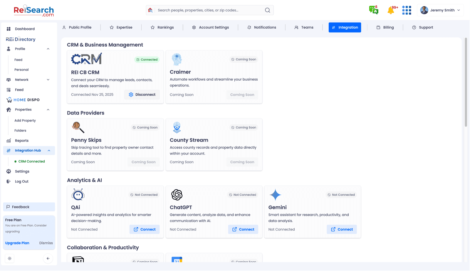 ReiSearch screenshot 16