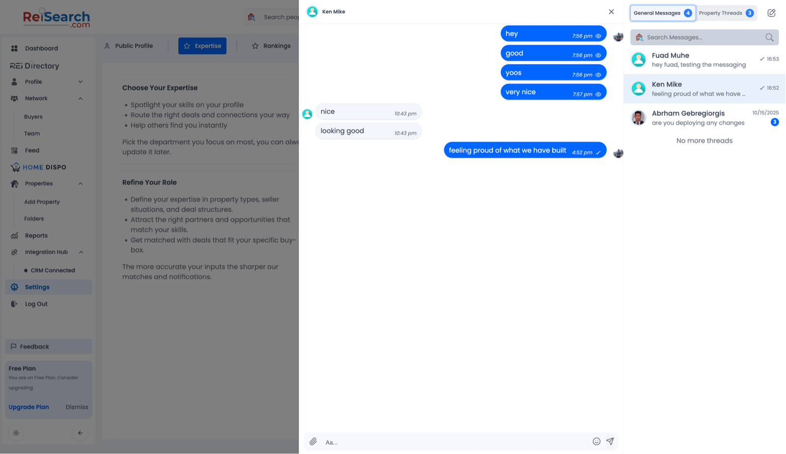 ReiSearch screenshot 13