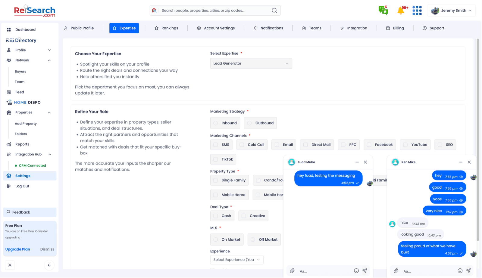 ReiSearch screenshot 10