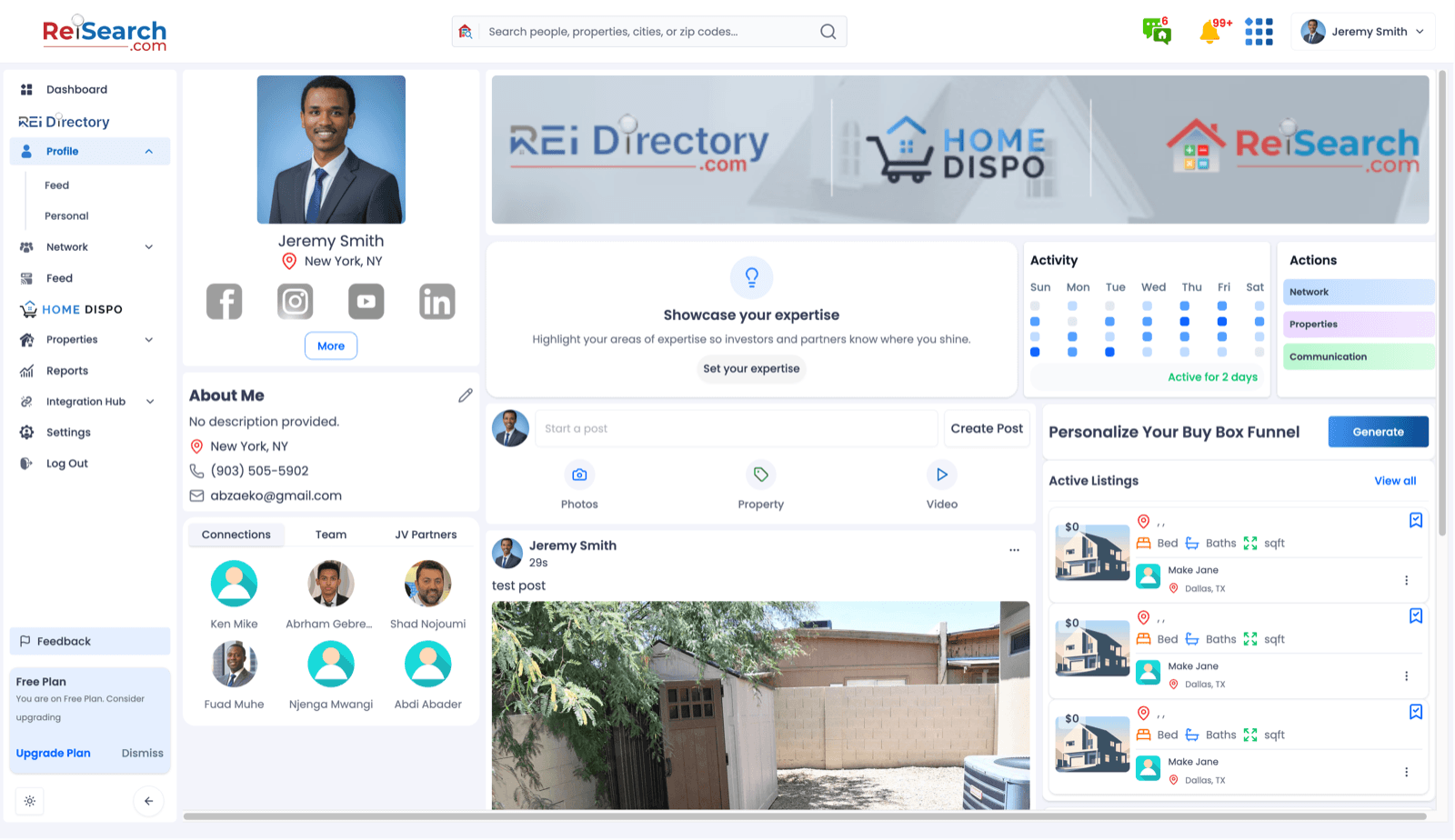 ReiSearch screenshot 9