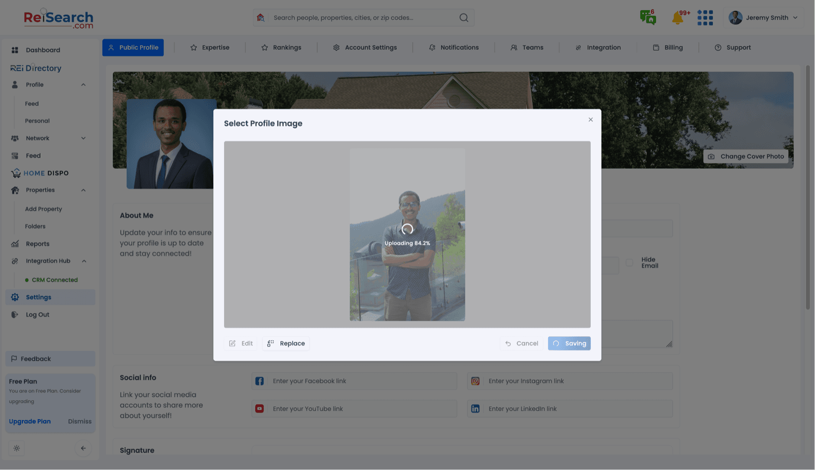 ReiSearch screenshot 5