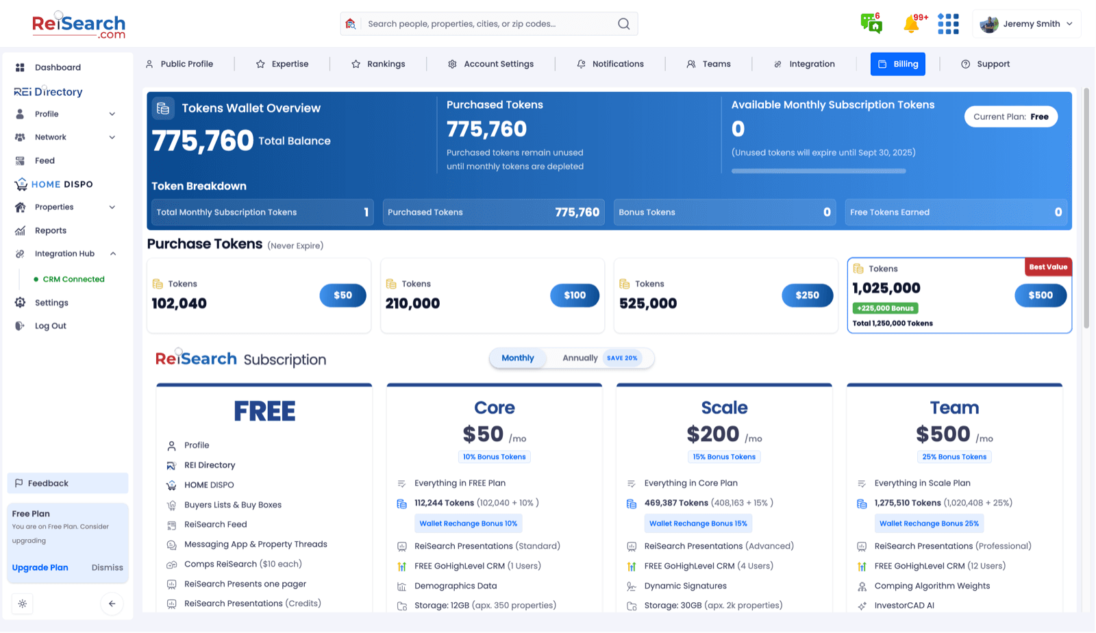ReiSearch screenshot 19